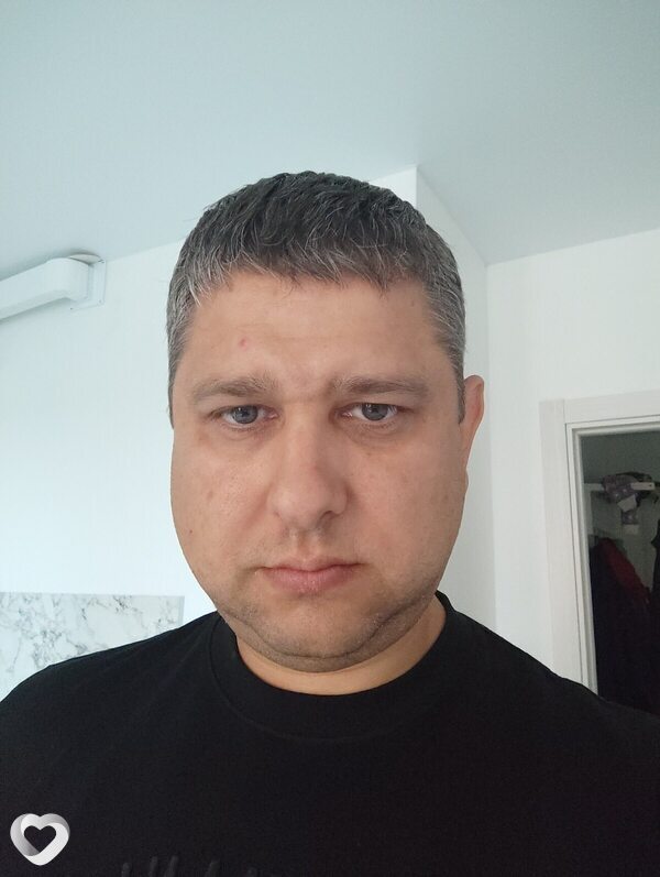 Максим, 43, Калуге — анкета №1374328