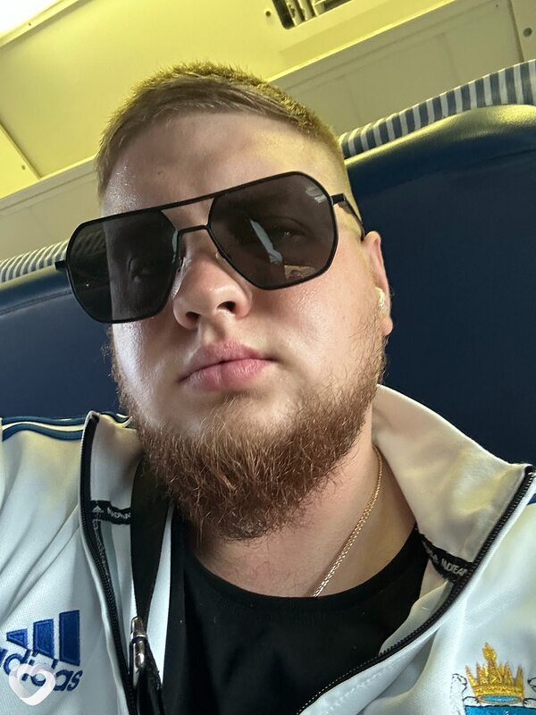 Геор, 26, Тюмени — анкета №1374331