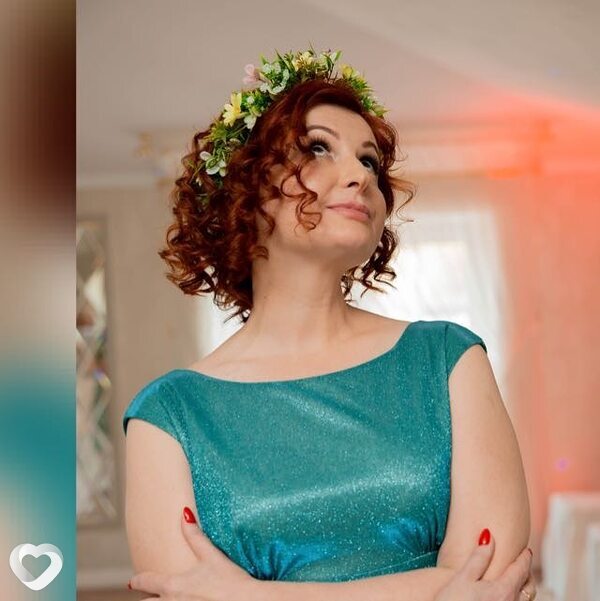 Татьяна, 53, Москве — анкета №1374334