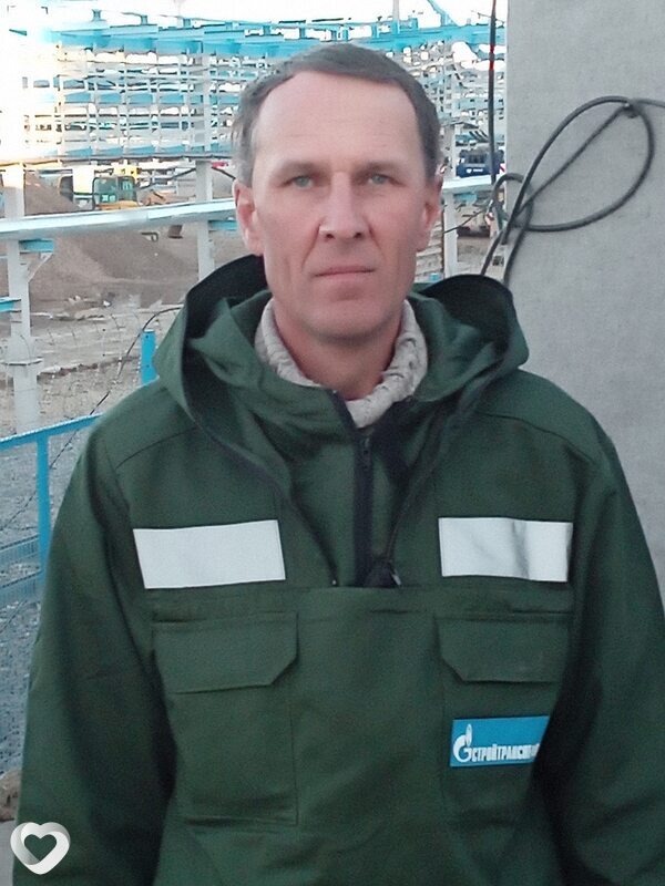 Алексей, 50, Оренбурге — анкета №1374339
