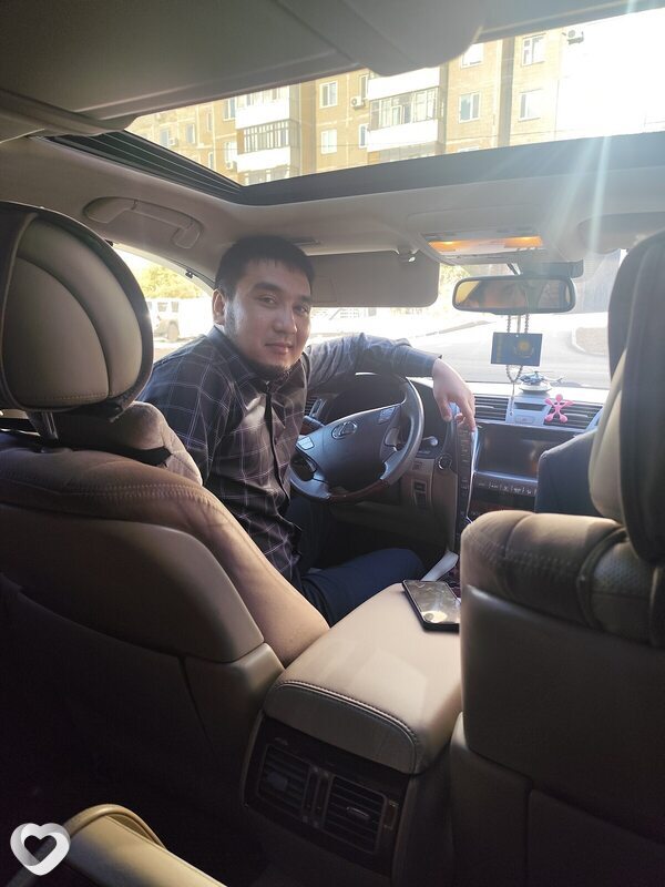 Arman, 30, Караганде — анкета №1374343