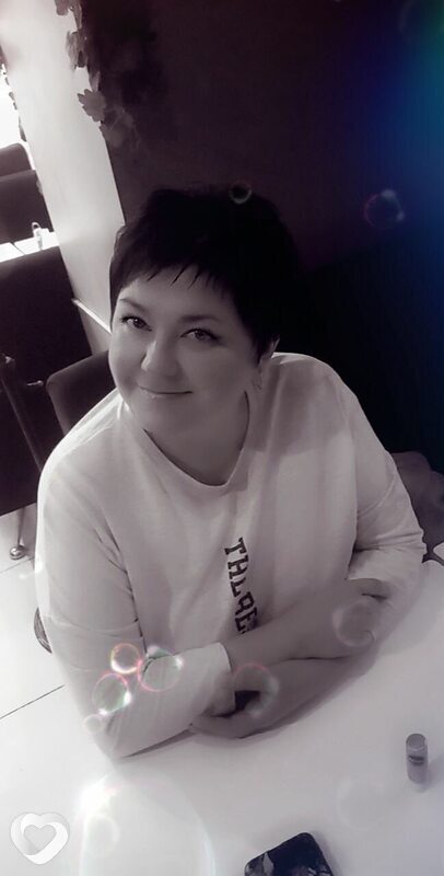 Наталья, 50, Липецке — анкета №1374346