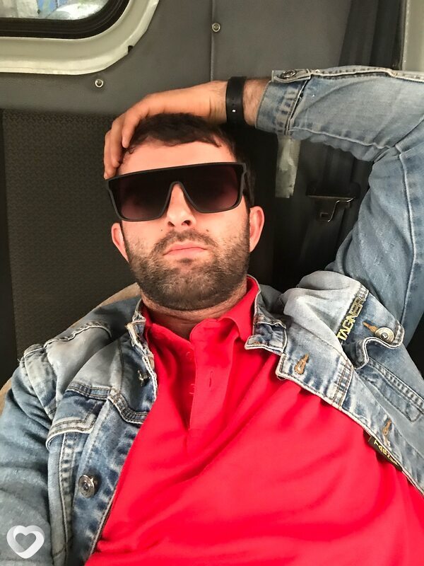 Исмаил, 30, Москве — анкета №1374277
