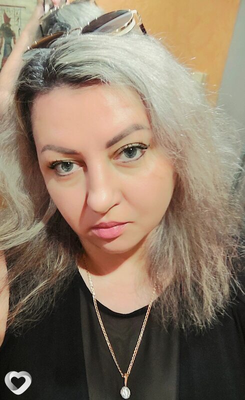 Наталья, 46, Витебске — анкета №1374280