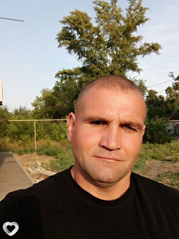 Сергей, 42, Ростове-на-Дону — анкета №1374283