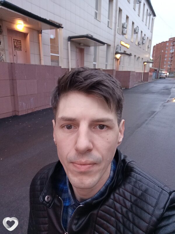 Алексей, 39, Санкт-Петербурге — анкета №1374286