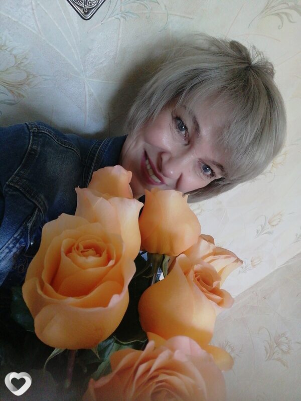 Ирина, Алексин