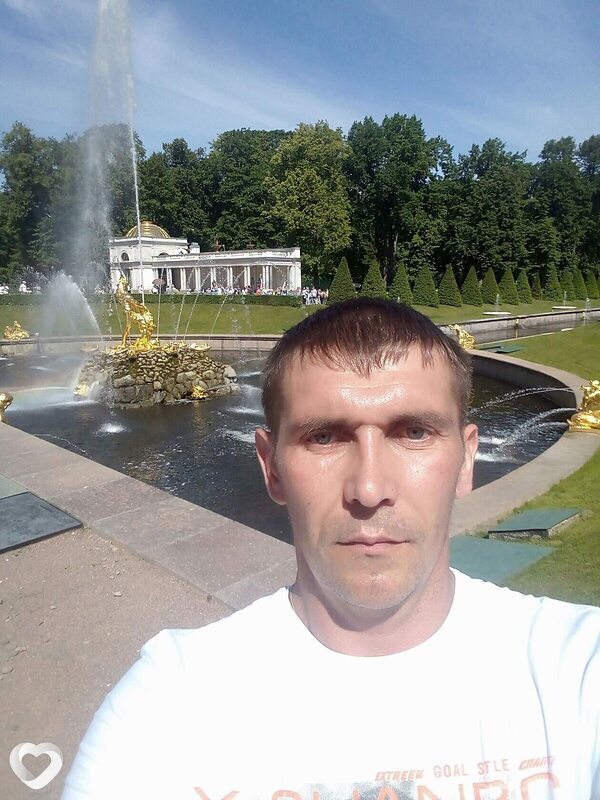 Алексей, 41, Красноярске — анкета №1374449