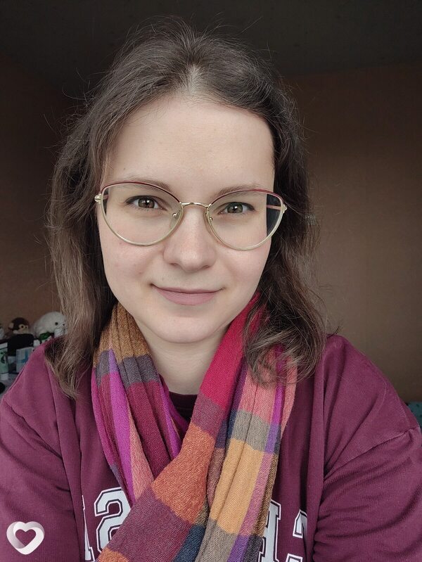 Анастасия, 34, Минске — анкета №1374453