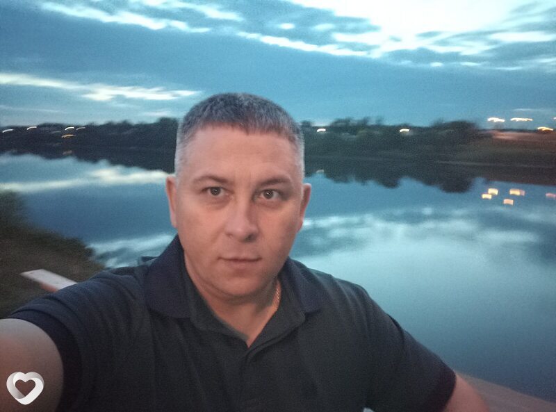Денис, 47, Воронеже — анкета №1374461