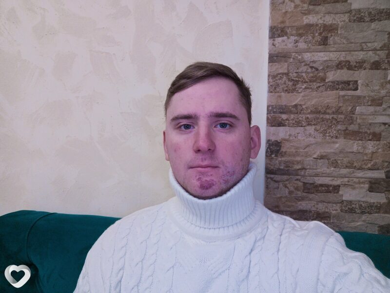Даня, 26, Твери — анкета №1374476