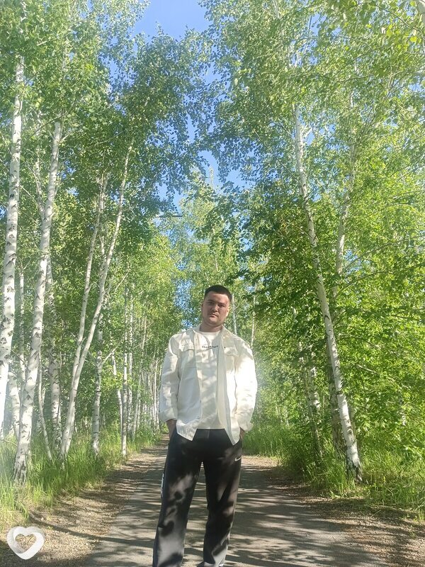 Евгений, 30, Астане — анкета №1374477
