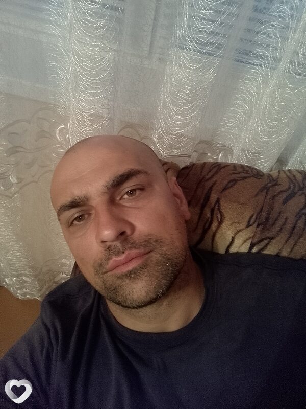 Владимир, 37, Минске — анкета №1374481