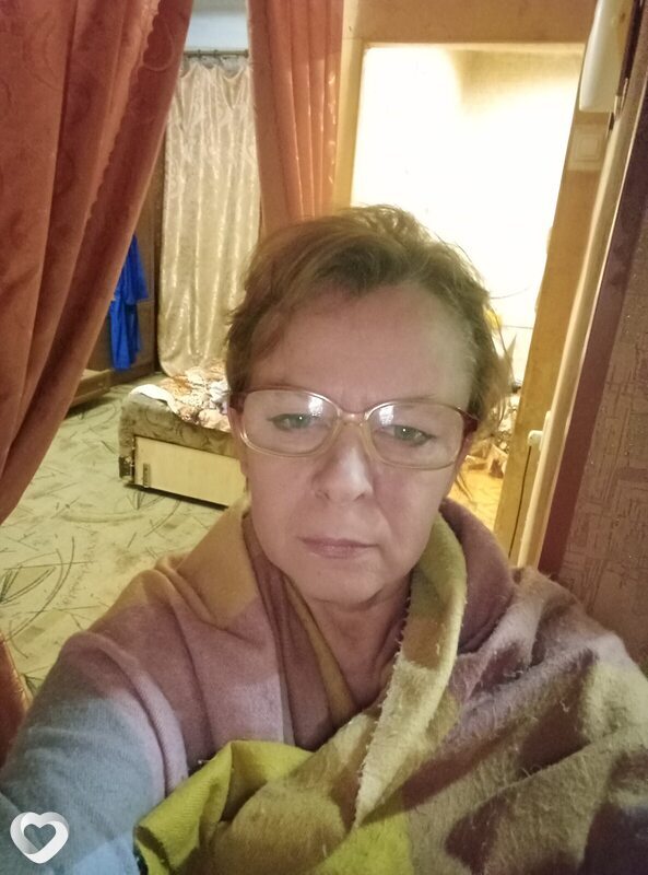 Светлана, 55, Волгограде — анкета №1374487