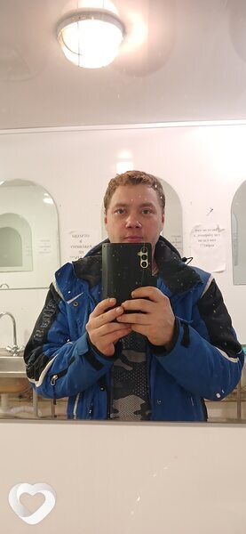 Дмитрий, 36, Вологде — анкета №1374491