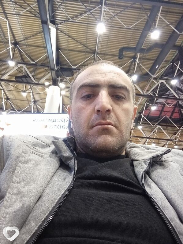 Эдуард, 39, Воронеже — анкета №1374492