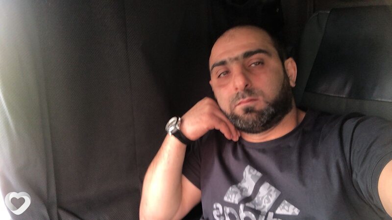 Али, 41, Великом Новгороде — анкета №1374493