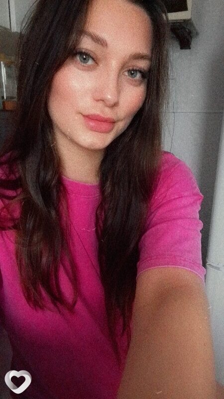Диана, 26, Санкт-Петербурге — анкета №1374496