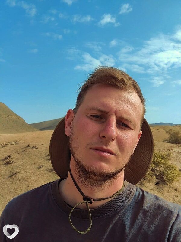 Сергей, 31, Перми — анкета №1374427