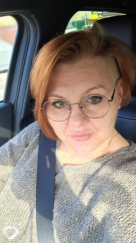 Людмила, 44, Новошахтинске — анкета №1374428
