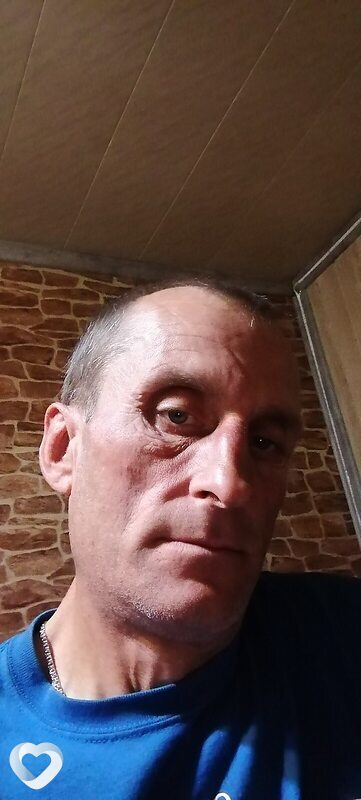 Виталий, 44, Молодечно — анкета №1374432