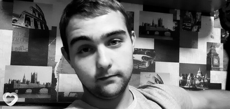 Егор Щебетун, 23, Иркутске — анкета №1374435