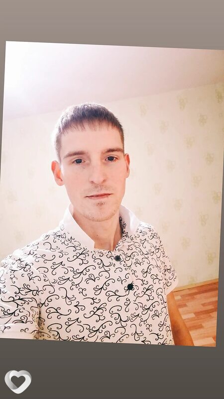 Александр, 31, Гомеле — анкета №1374442