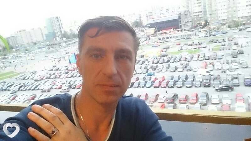 Валерий, 50, Апатитах — анкета №1374444