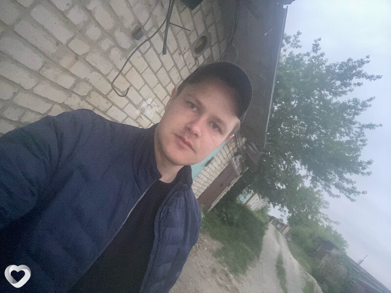 Михаил, 32, Невинномысске — анкета №1374446