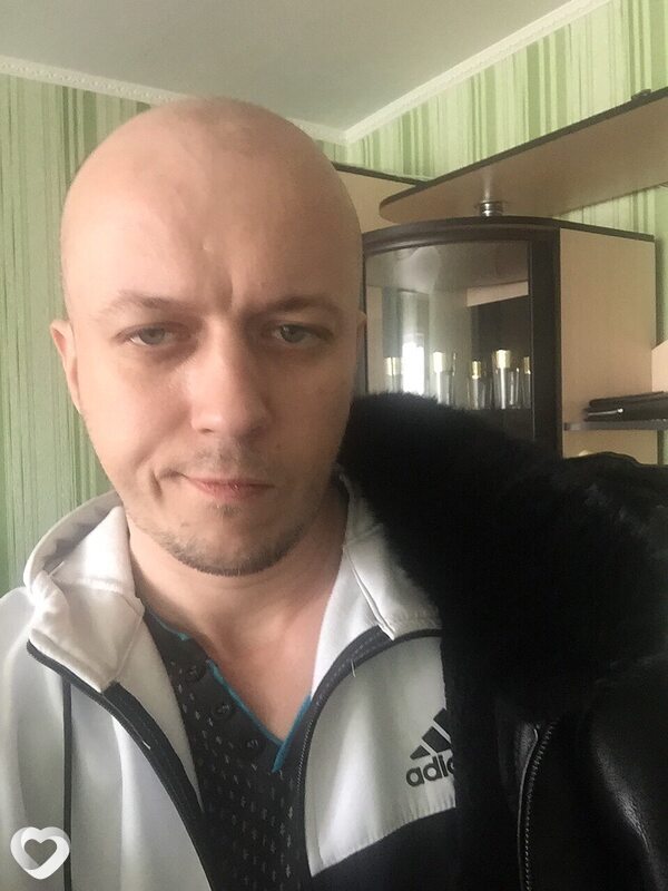 Николай, 37, Павлодаре — анкета №1374447