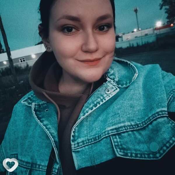 Кристина, 24, Тамбове — анкета №1374448