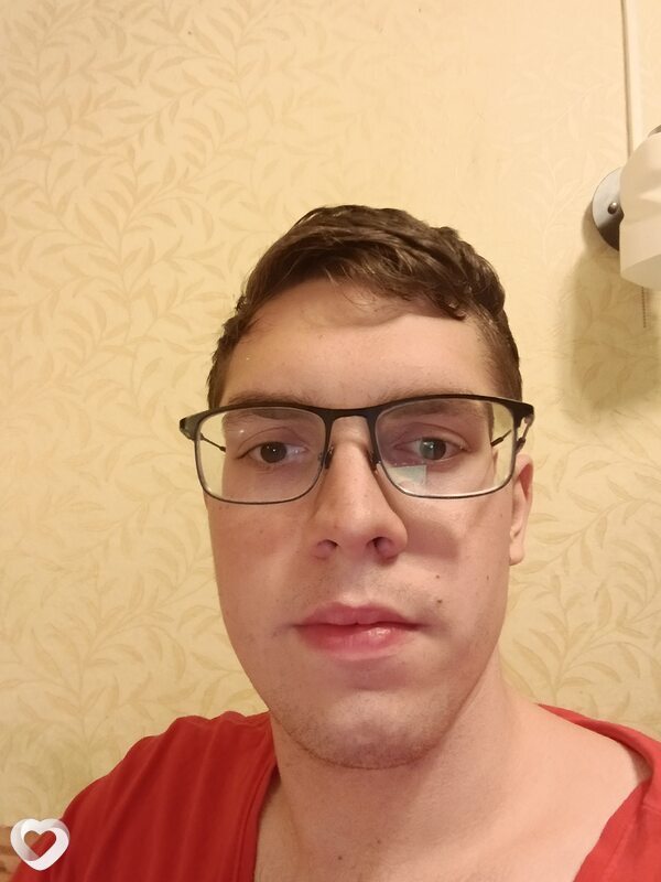Константин, 22, Москве — анкета №1374548