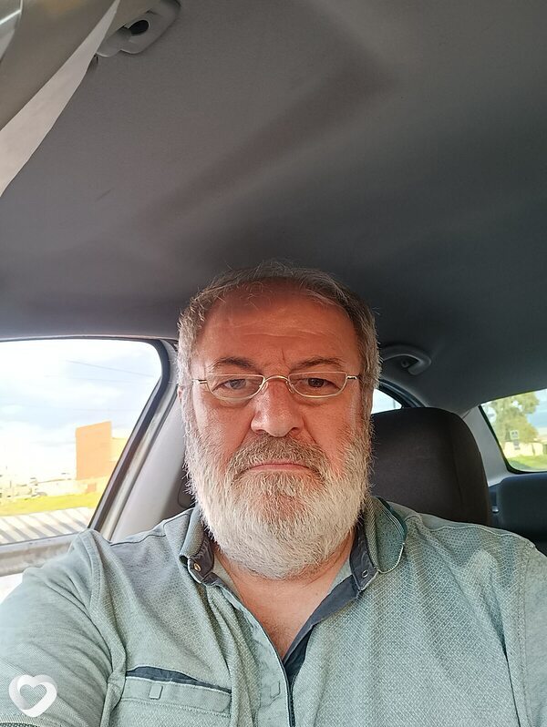 Георгий, 66, Челябинске — анкета №1374551