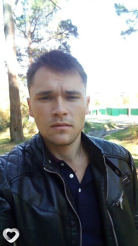 Александр, 28, Иркутске — анкета №1374556