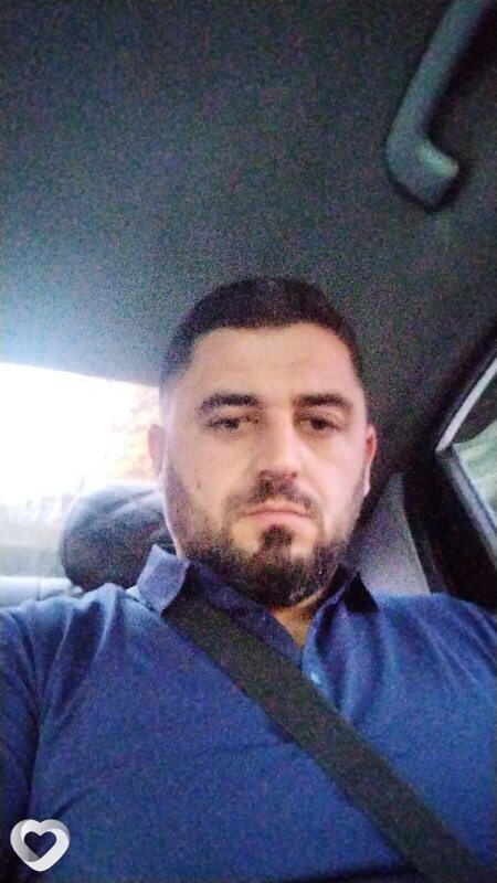 Юсиф, 38, Тюмени — анкета №1374565