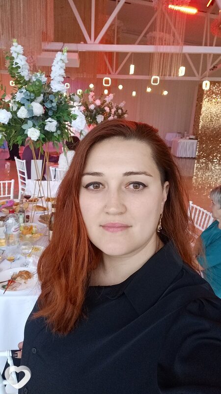 Марго, 33, Брянске — анкета №1374354