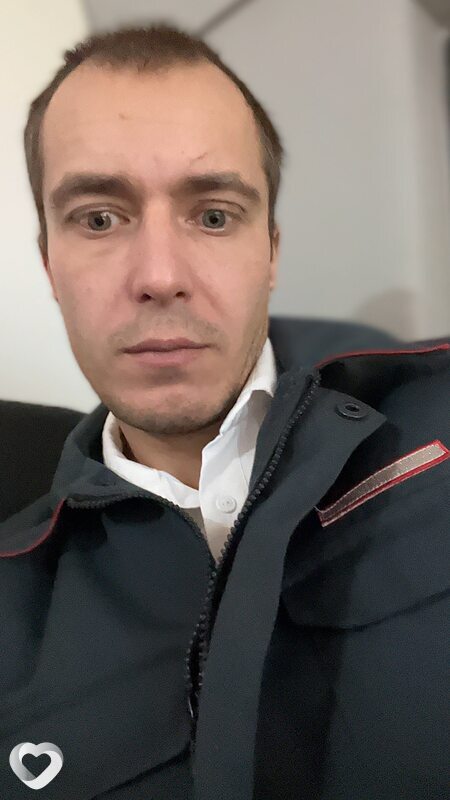 Артур, 36, Казани — анкета №1374364