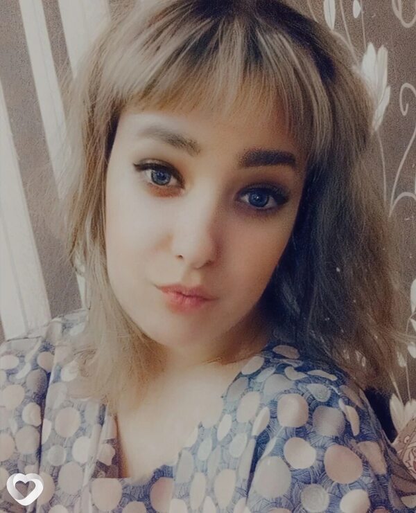 Евгения, 34, Несвиже — анкета №1374367