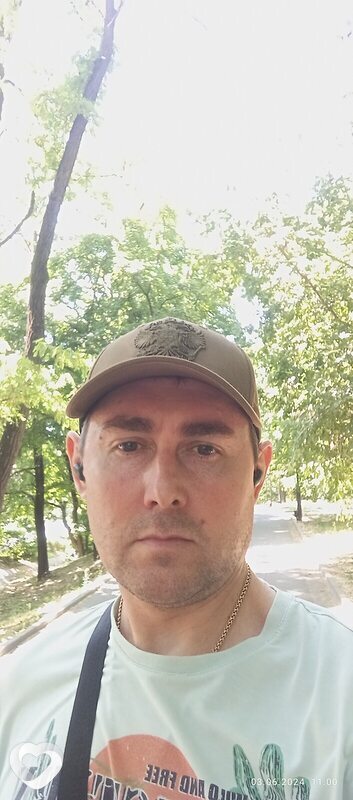 Георгий, 43, Ростове-на-Дону — анкета №1374369