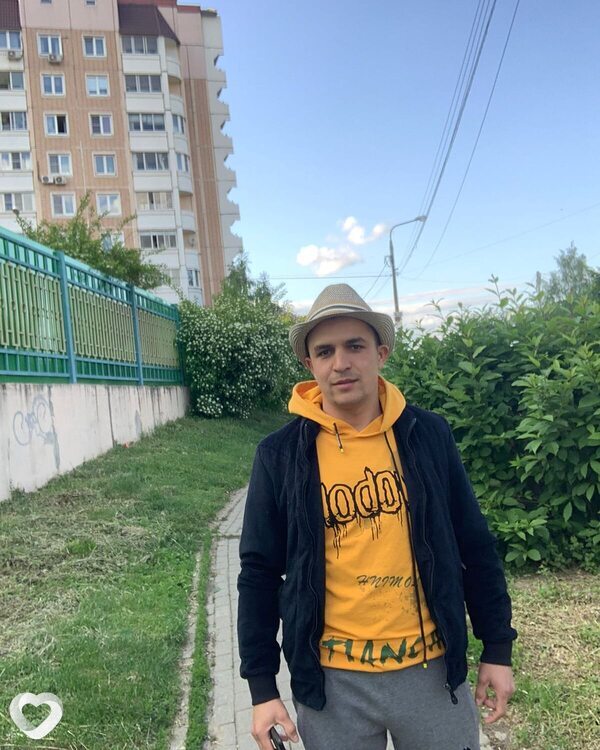 Мехроч, 26, Москве — анкета №1374371