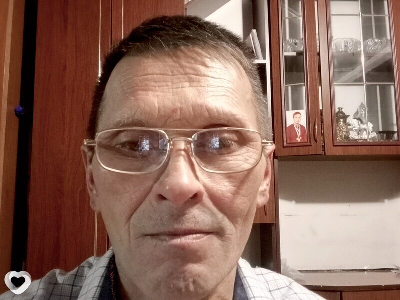 Айдар, 54, Октябрьский (Башкортостан) — анкета №1374505