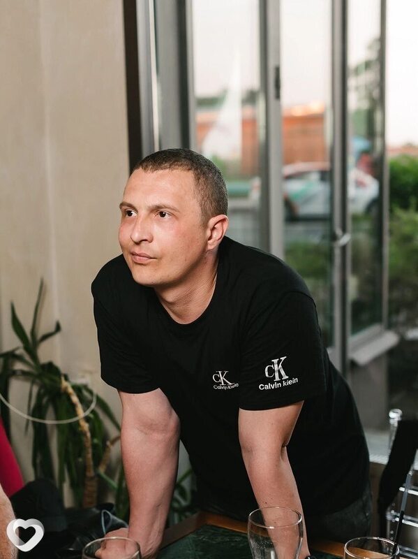 Валентин, 33, Санкт-Петербурге — анкета №1374510