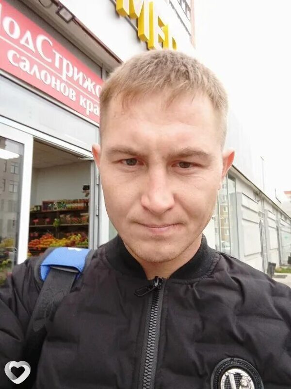 Павел, 35, Луганске — анкета №1374513
