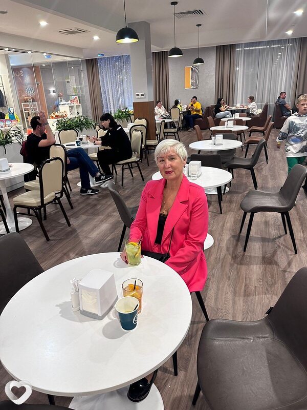 Лана, 67, Анапе — анкета №1374514