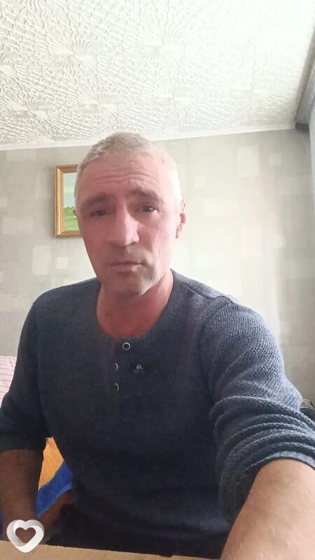 Андрей, 48, Любани — анкета №1374515