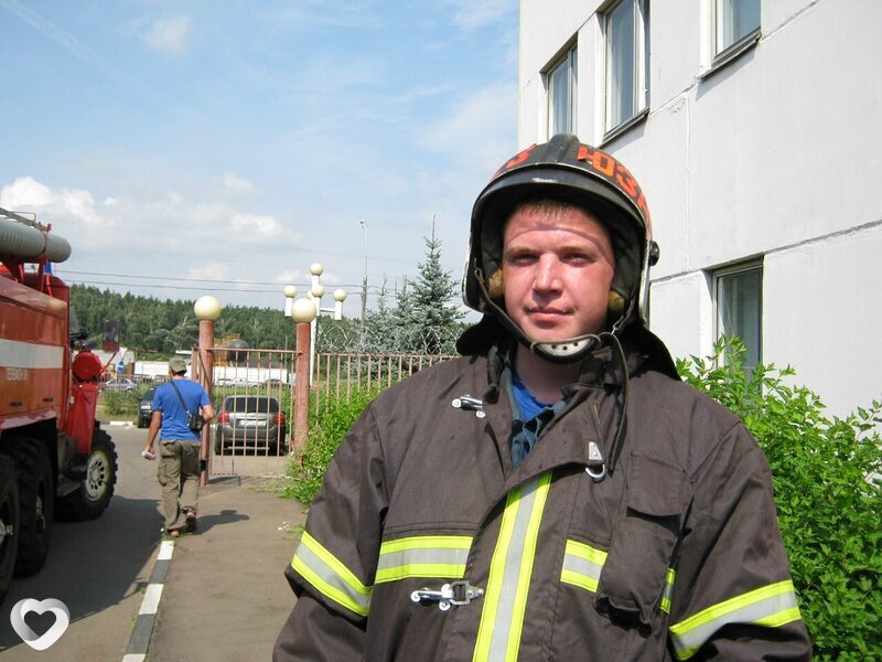 Гарик, 43, Лобне — анкета №1374522