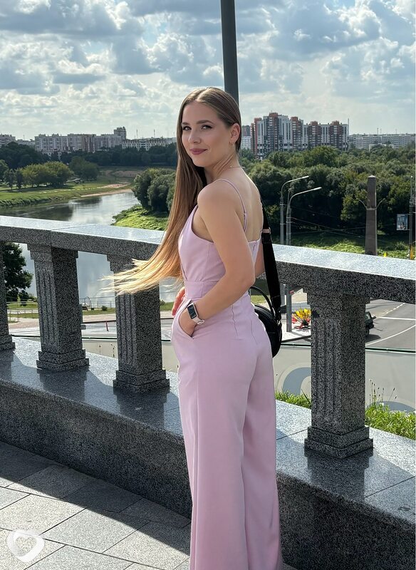 Ольга, 32, Могилев — анкета №1374803
