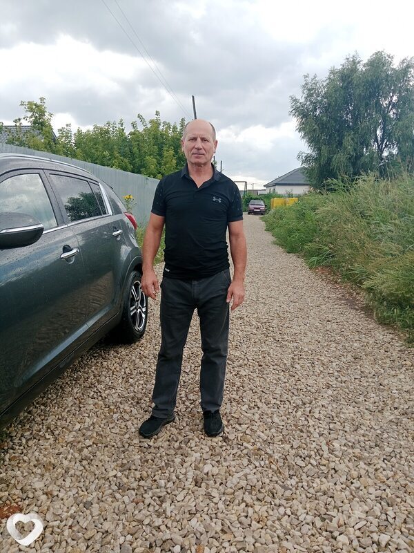 Александр, 57, Самаре — анкета №1374813