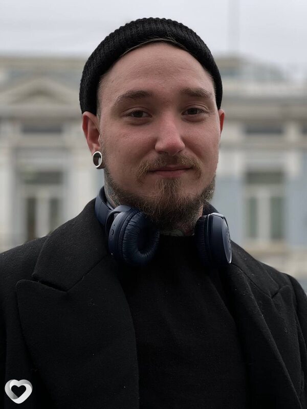 Никита, 28, Владивостоке — анкета №1374815