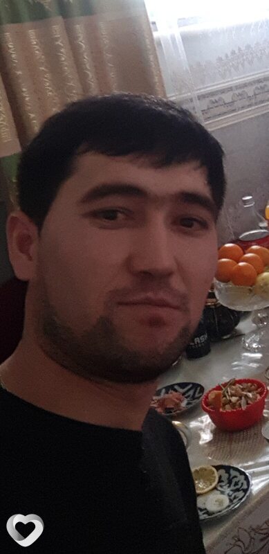 Сирож, 33, Нижнем Новгороде — анкета №1374816